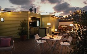 Eco Boutique Hostal Grau